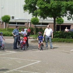2006 09130015 - Sportraad Zaventem 